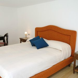 suite middle floor