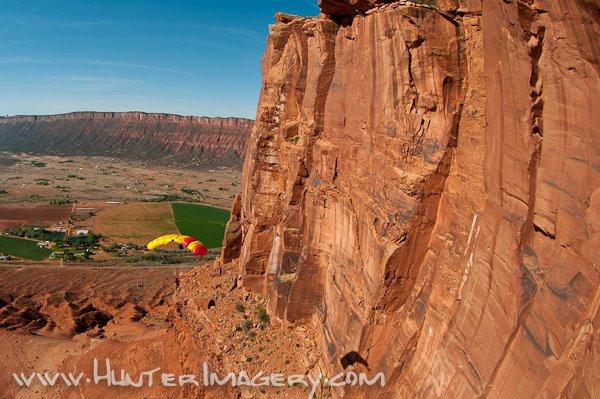 MOAB B.A.S.E. ADVENTURES : Ce Qu'il Faut Savoir Pour Votre Visite