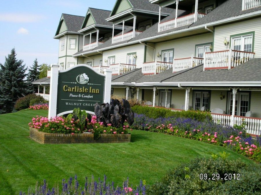 carlisle inn