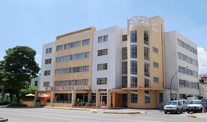 Facade
