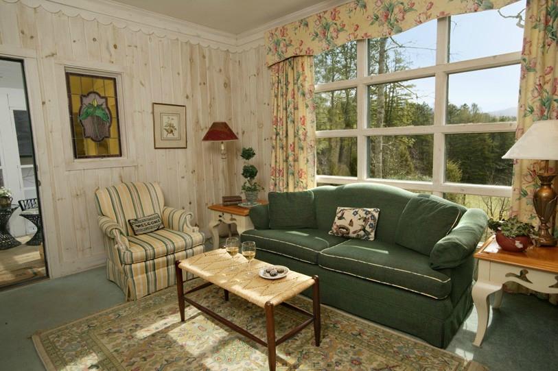 Hotel photo 29 of Buckhorn Inn.