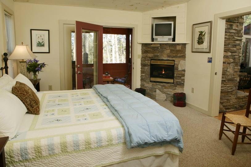 Hotel photo 25 of Buckhorn Inn.