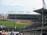 Wrigley View Rooftop - All You Need to Know BEFORE You Go (with