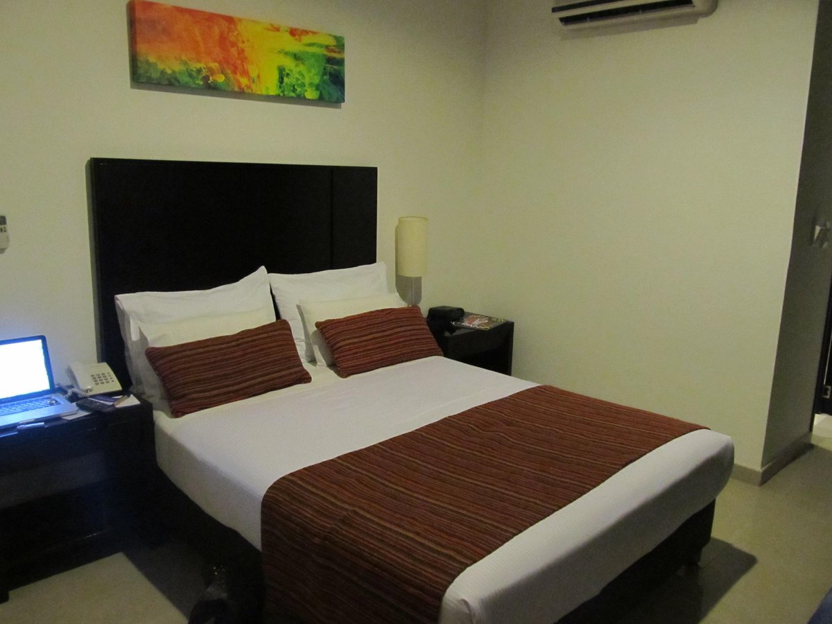 Hotel Millenium - Prices & Reviews (Barrancabermeja, Colombia)