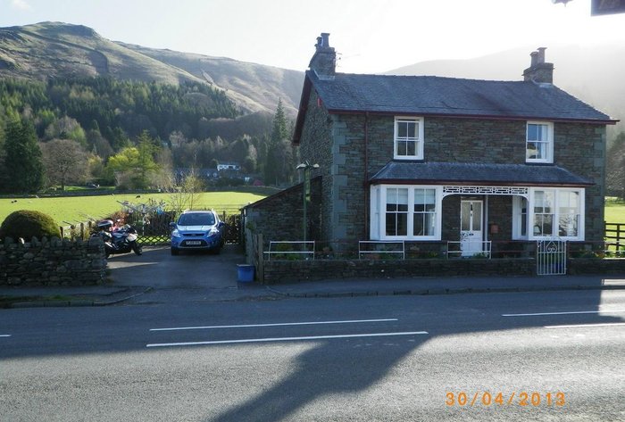 West View - B&b Reviews (grasmere, England)