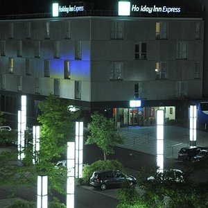 Holiday Inn Express Saint - Nazaire, an IHG Hotel in Saint-Nazaire
