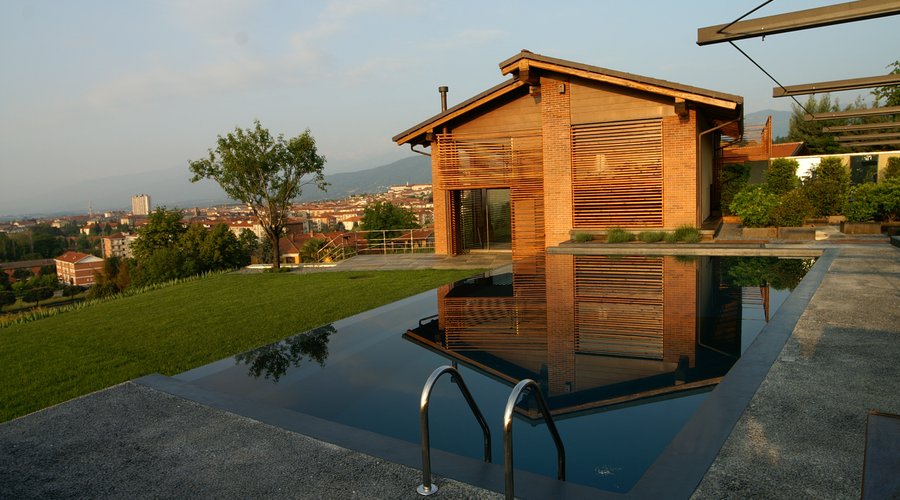 La residenza