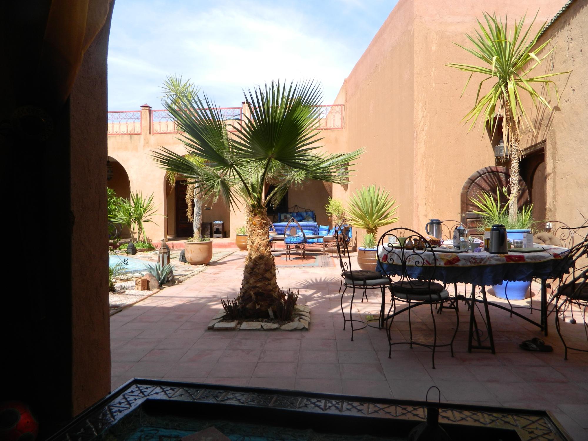 Gîte Rural Paradis Berbère B&B (Marrakech, Maroc) : Tarifs 2020 Mis à ...