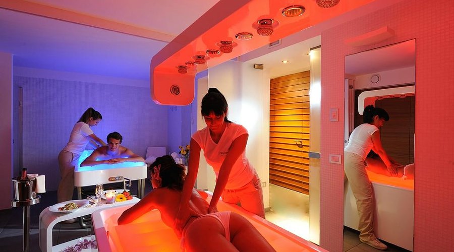 room di coppia