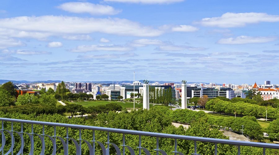 Terrace View