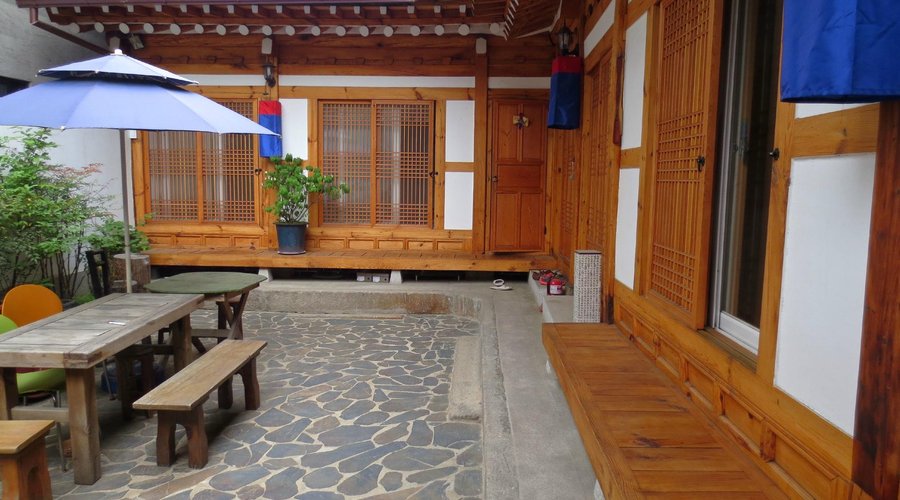 유즈 패밀리 한옥 게스트하우스 별하당 (Yoos Family Guesthouses Byeolhadang, 서울) - 호텔 리뷰