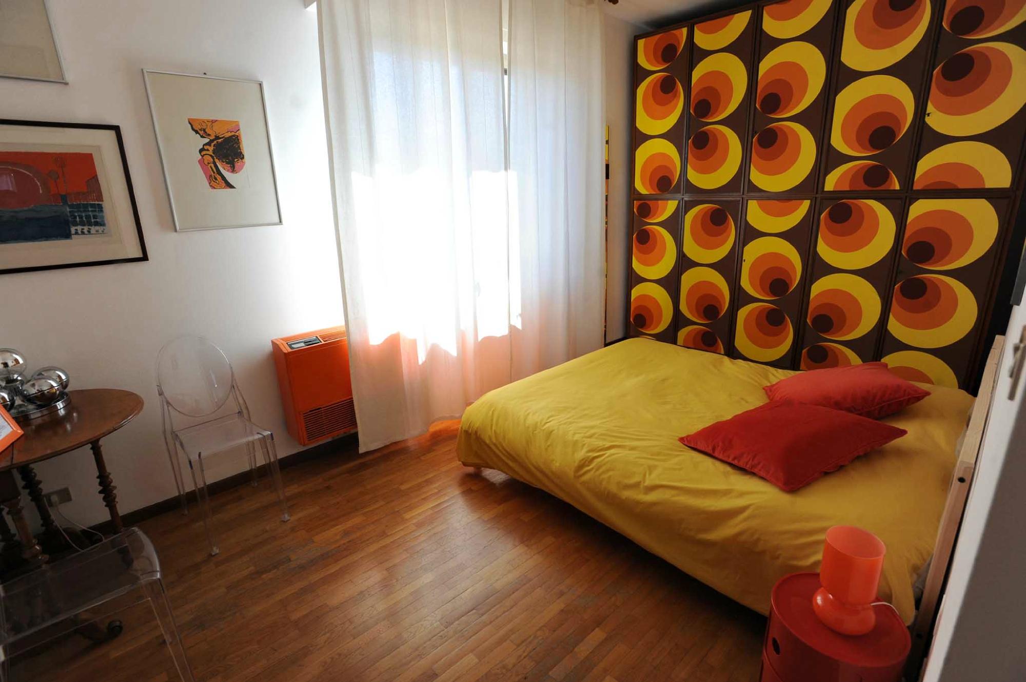 ANGOLO B&B (Bologne, Province Of Bologna) - Tarifs 2024