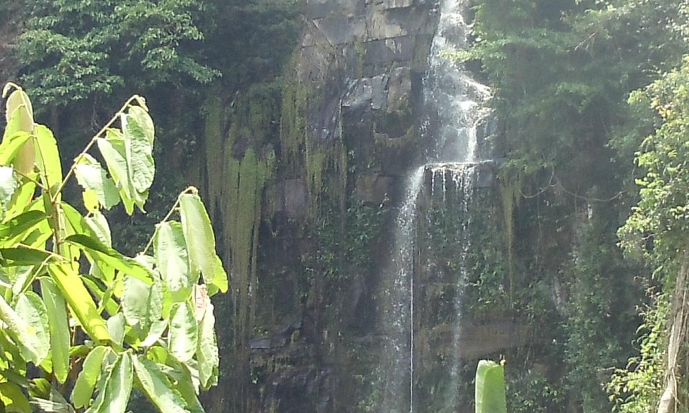 kampong speu tourism