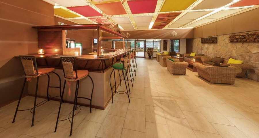 Espace Affaires