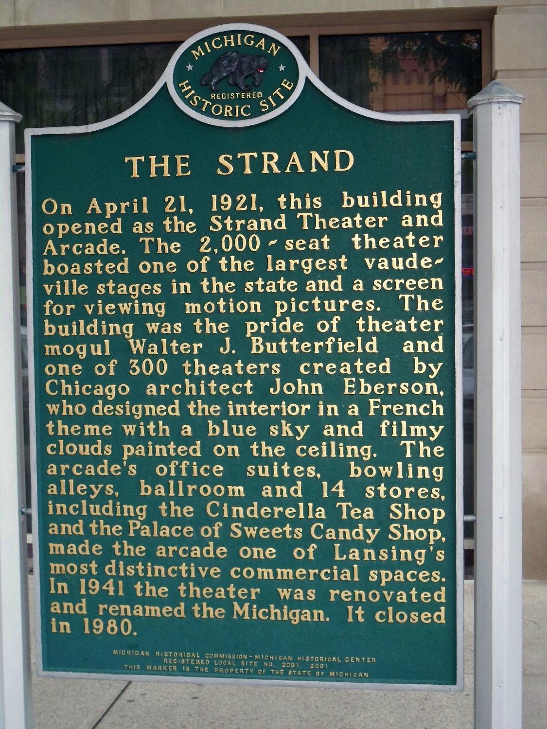 The Strand/Theater District - All You Need to Know BEFORE You Go (2024)