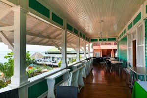 Restaurantes
