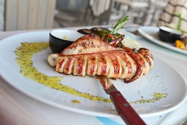 SALE E PEPE, Mykonos Town - Restaurant Reviews, Photos & Phone Number -  Tripadvisor