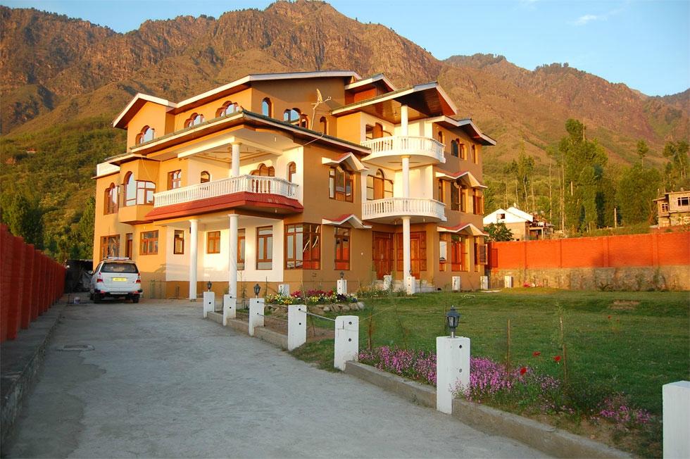 HIMALAYAN RESORT Desde S/ 146 (Srinagar, India) - Opiniones Y ...