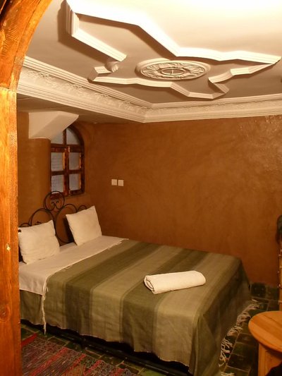 Hotel photo 1 of Kasbah Ziwana.