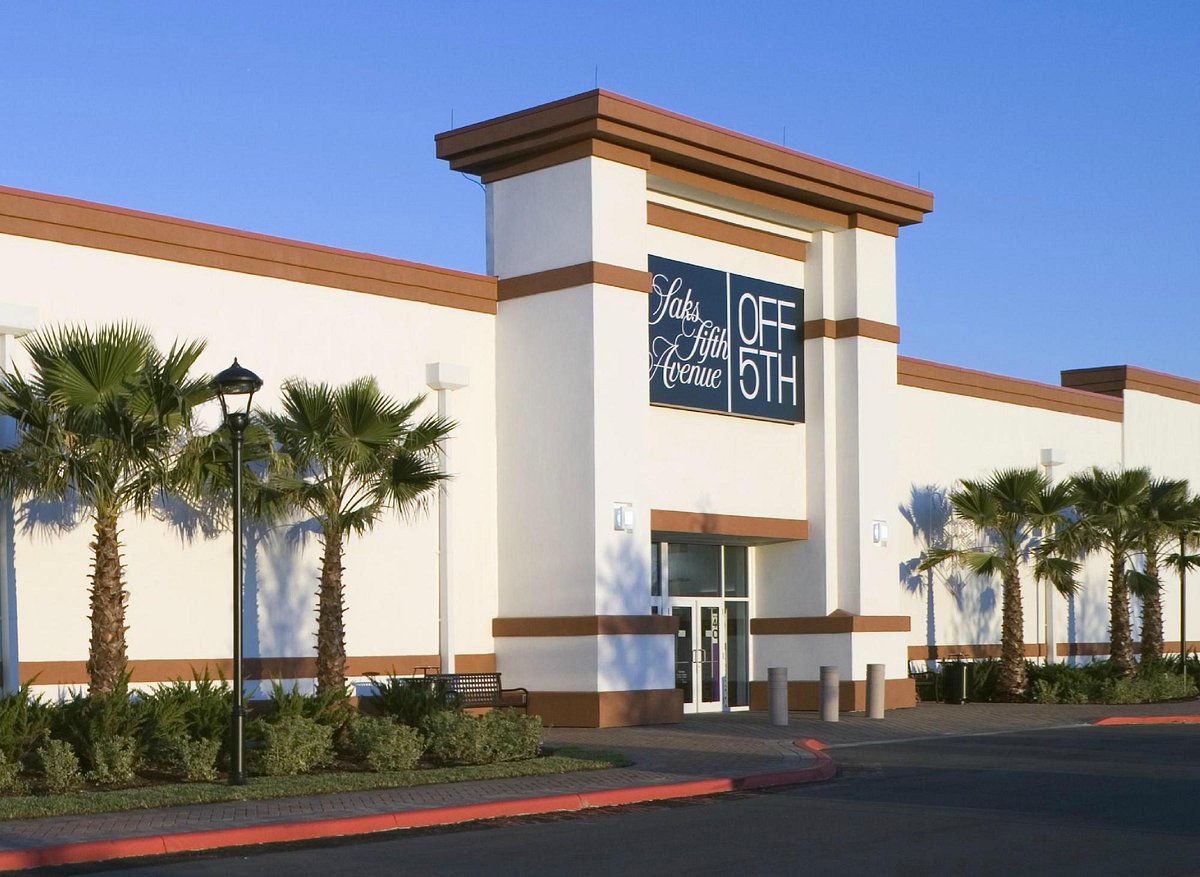 ST. AUGUSTINE OUTLETS - All You Need to Know BEFORE You Go