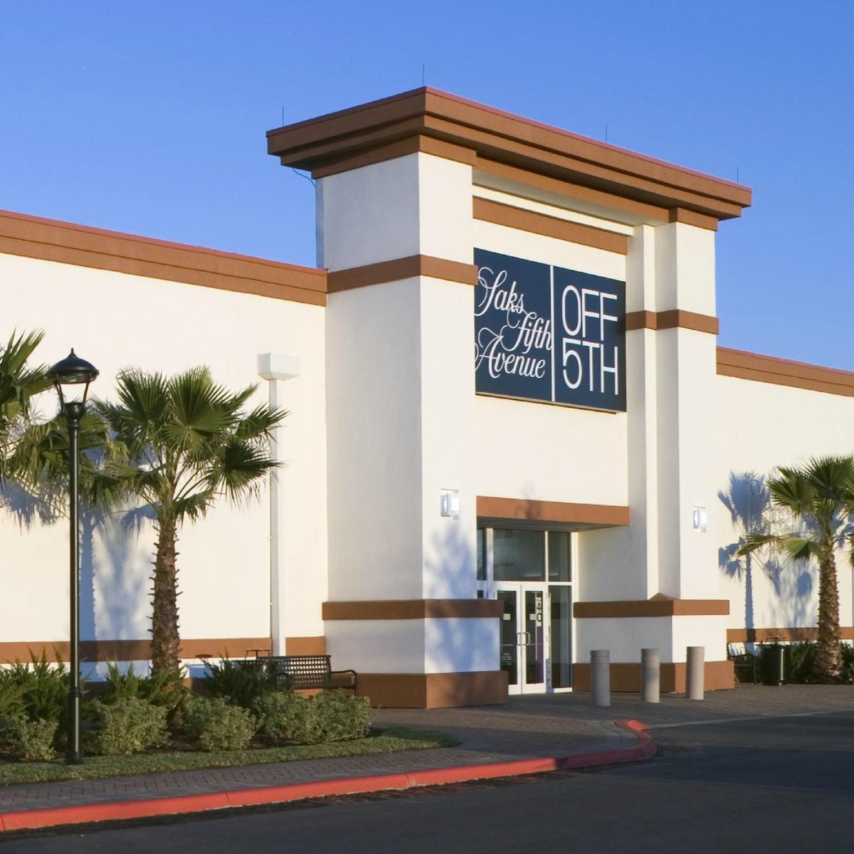 St. Augustine Outlets - All You Need to Know BEFORE You Go