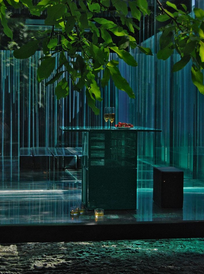 Imagen 12 de Les Cols Pavellons