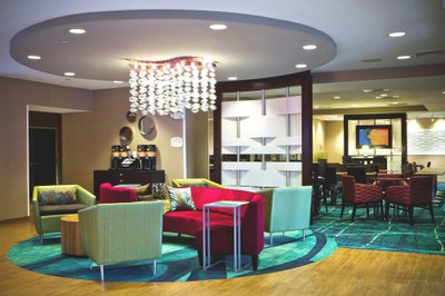 Hotel photo 22 of SpringHill Suites by Marriott Sarasota Bradenton.