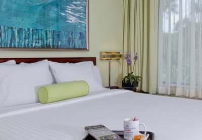 Hotel photo 11 of SpringHill Suites by Marriott Sarasota Bradenton.