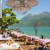 Côté Terrasse