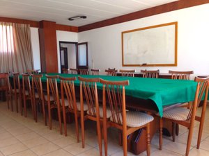 Centro de negocios y salones de eventos