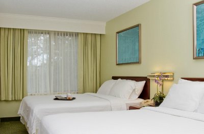 Hotel photo 5 of SpringHill Suites by Marriott Sarasota Bradenton.