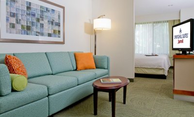 Hotel photo 23 of SpringHill Suites by Marriott Sarasota Bradenton.