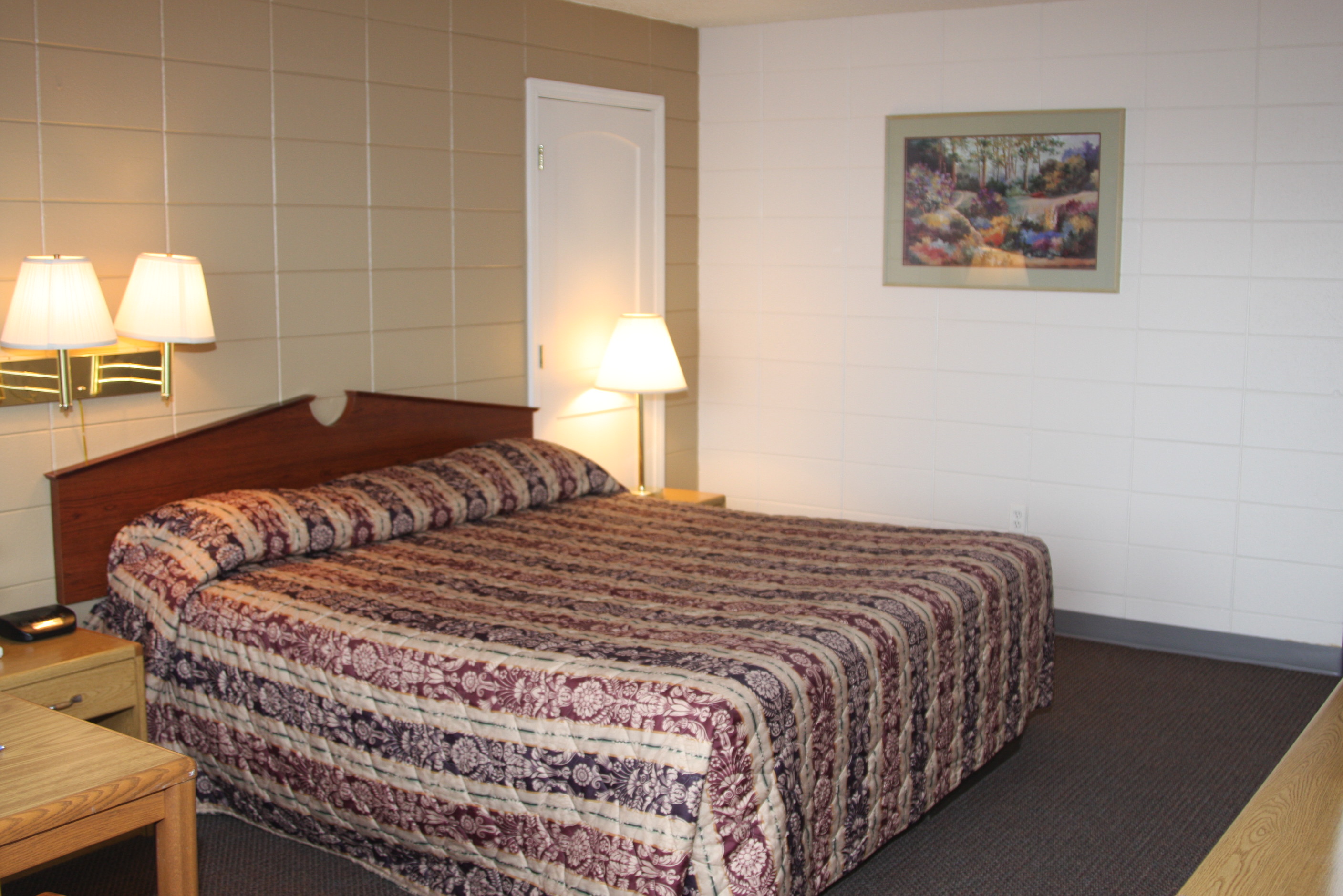 Travelers Motel in Huron, SD: A Comprehensive Guide for Travelers