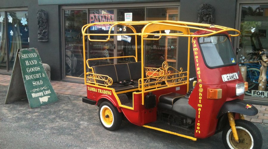 Yamba trading co (Australia): Address, Phone Number - Tripadvisor