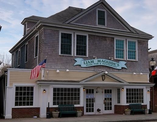 THE 10 BEST Restaurants in Falmouth (Updated December 2024)