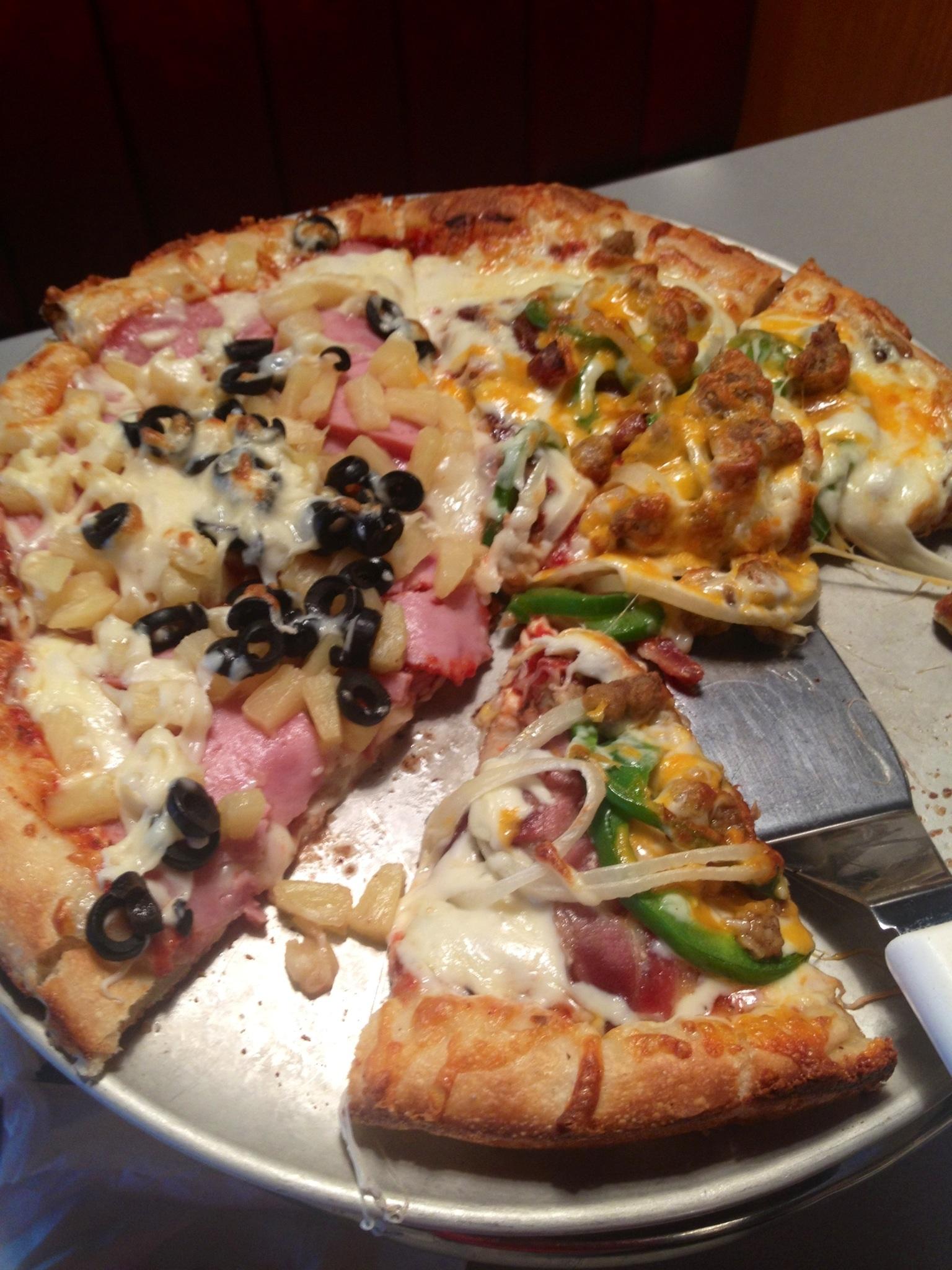 THE 5 BEST Pizza Places in Beaumont Updated 2024 Tripadvisor