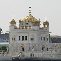Darbar Sahib