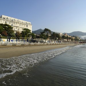 Viasta Hotel dal mare
