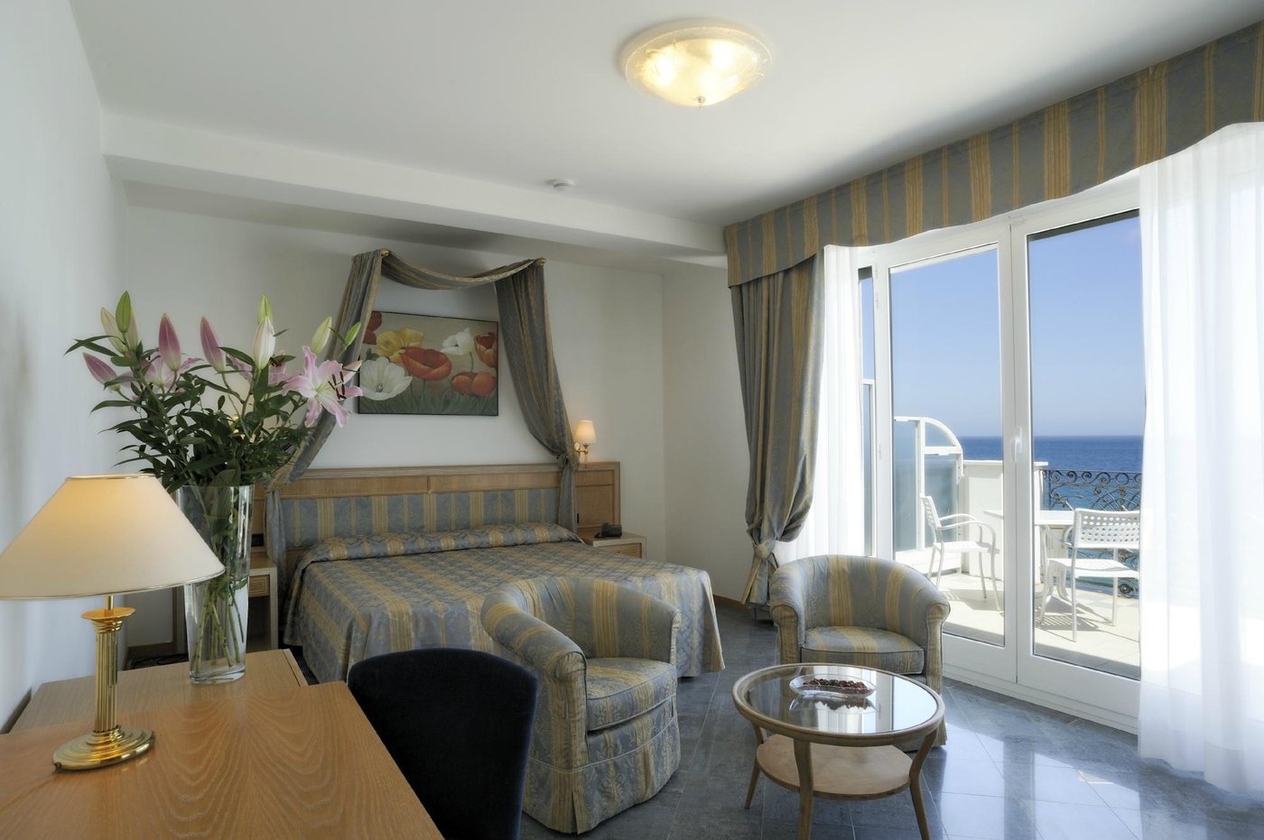 Grand Hotel Mediterranee Rooms: Pictures & Reviews - Tripadvisor
