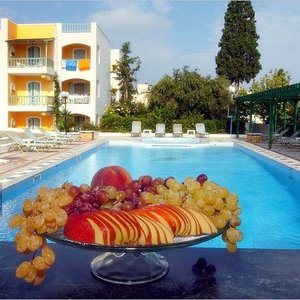 Fancy a fresh fruit salad?