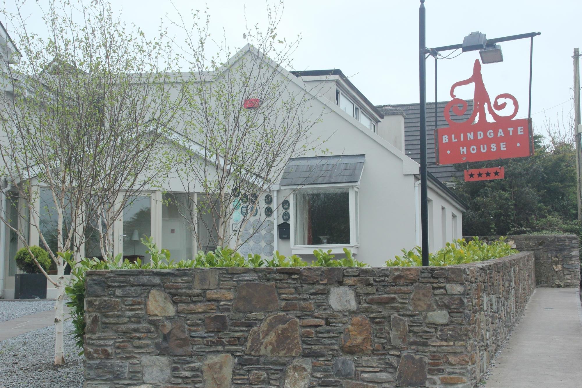 BLINDGATE HOUSE - Updated 2024 Prices & Guest House Reviews (Kinsale ...