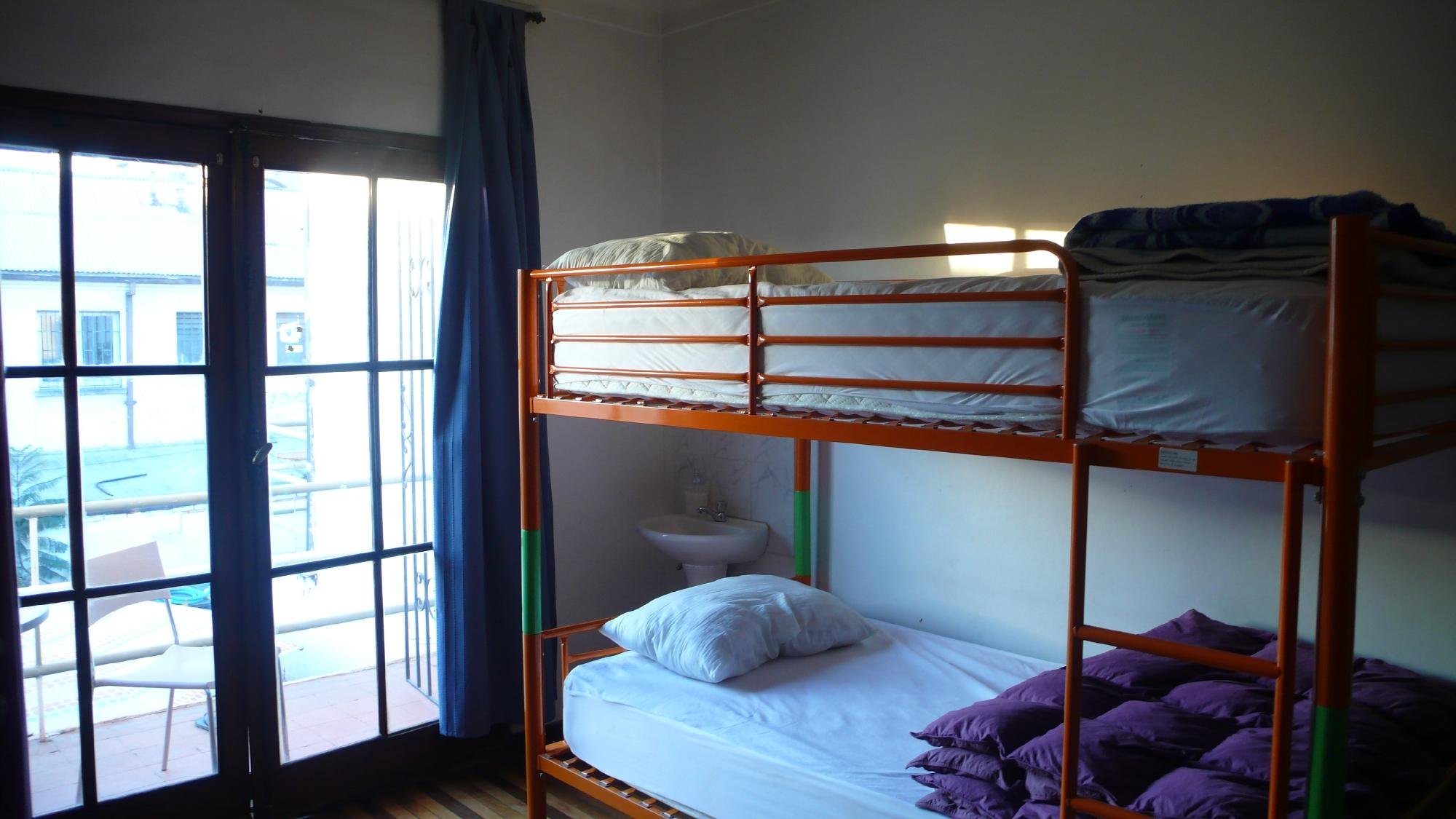 Ventana Sur Hostel by null