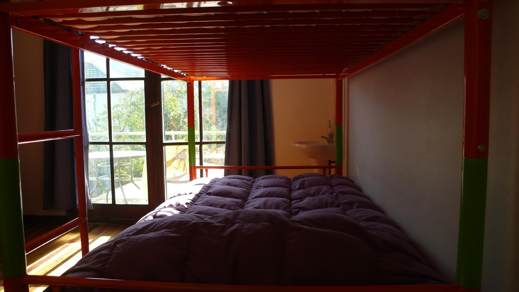 Ventana Sur Hostel by null