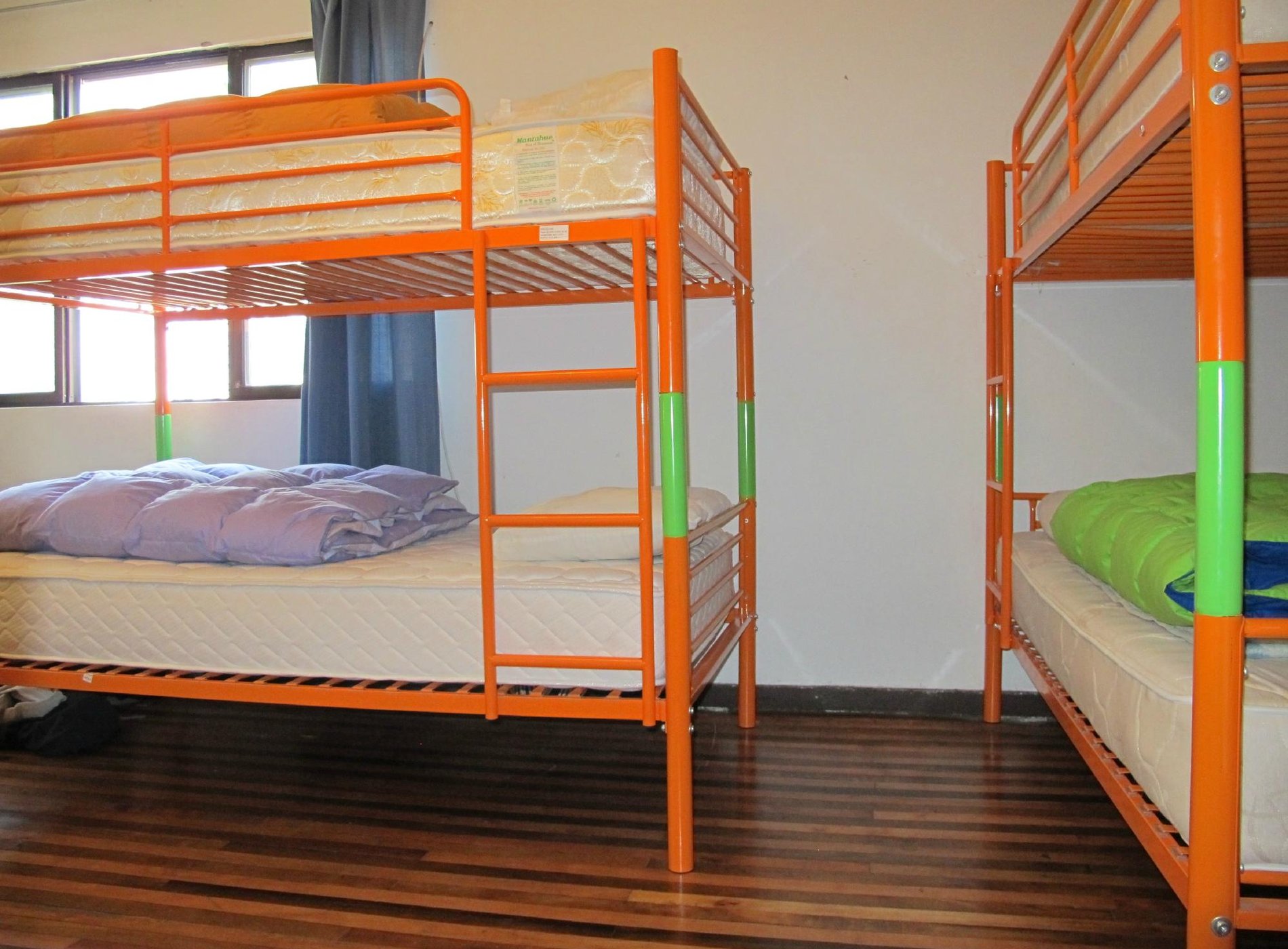 Ventana Sur Hostel by null