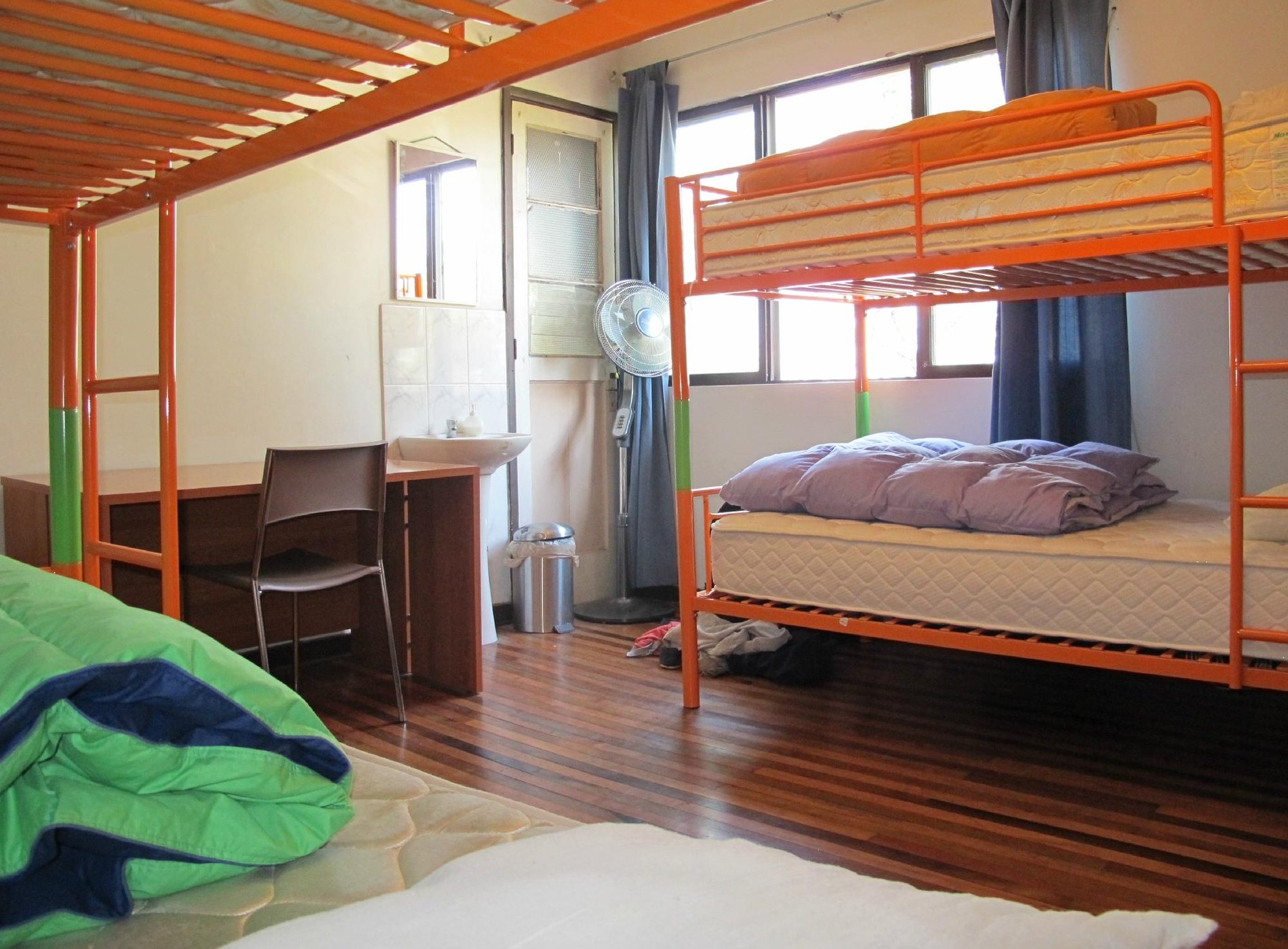 Ventana Sur Hostel by null