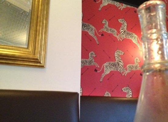 funky wallpaper