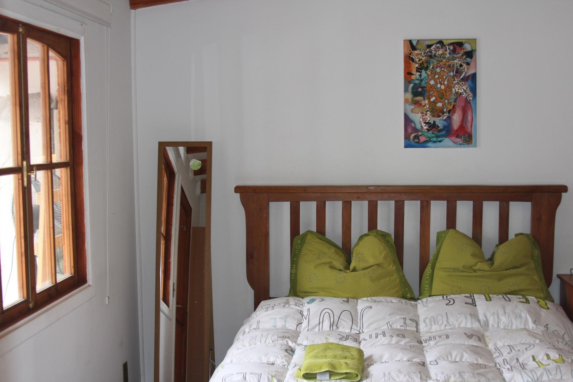 Ventana Sur Hostel by null