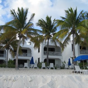 Front view