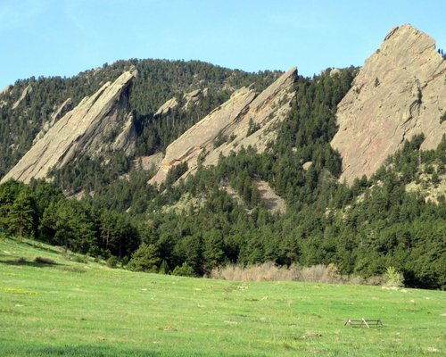 The Most Haunted Places in Boulder - Travel Boulder