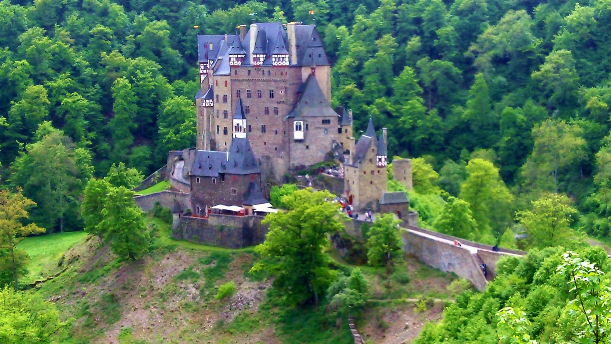 THE 15 BEST Things To Do In Rhineland Palatinate 2024   Burg Eltz 